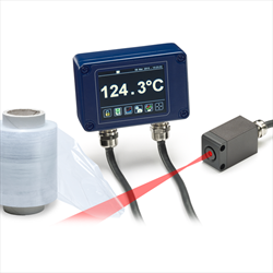 Cảm biến đo nhiệt độ PyroCube P Calex
